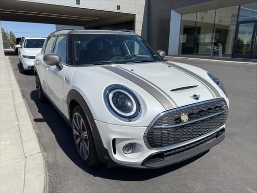 2023 MINI Clubman Cooper S