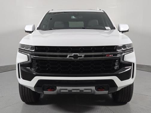 2022 Chevrolet Tahoe 4WD Z71