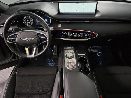 2022 Genesis GV70 2.5T AWD