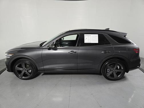 2022 Genesis GV70 2.5T AWD