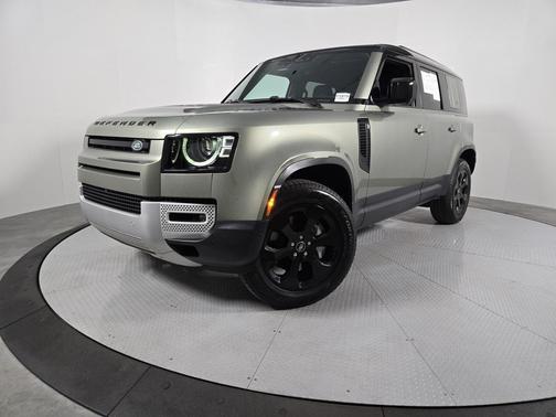 2023 Land Rover Defender 110 SE