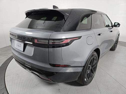 2026 Land Rover Range Rover Velar P400 Dynamic SE