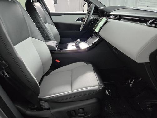 2026 Land Rover Range Rover Velar P400 Dynamic SE