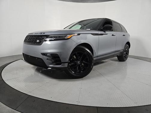 2026 Land Rover Range Rover Velar P400 Dynamic SE