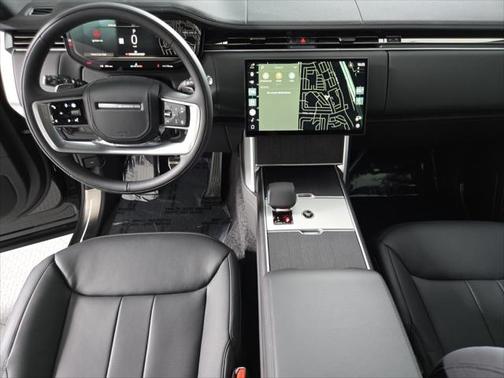 2025 Land Rover Range Rover P530 SE