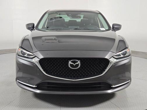 2020 Mazda Mazda6 Grand Touring Reserve