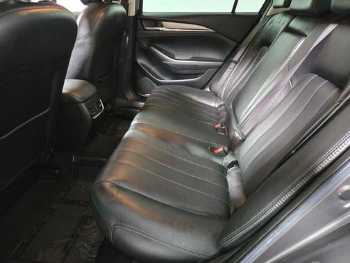 2020 Mazda Mazda6 Grand Touring Reserve