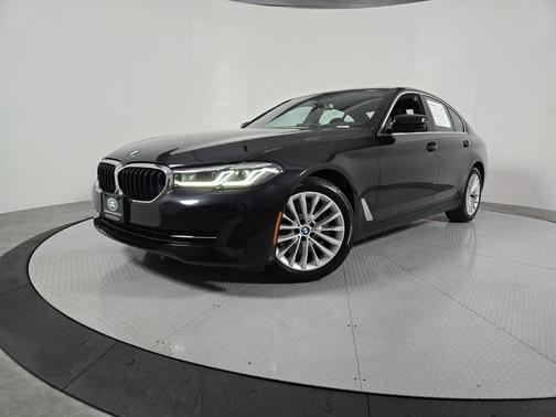 2023 BMW 530 i