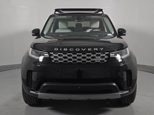 2025 Land Rover Discovery P300 S