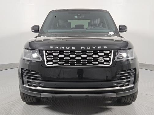 2022 Land Rover Range Rover Westminster