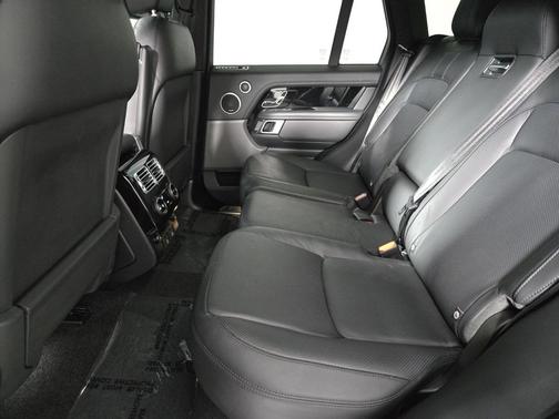 2022 Land Rover Range Rover Westminster