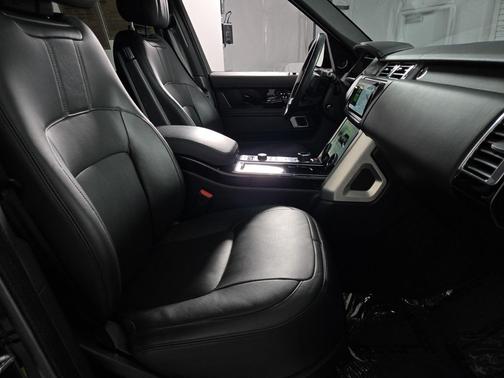 2022 Land Rover Range Rover Westminster