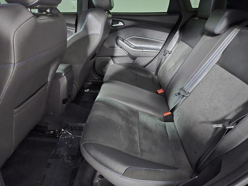 2017 Ford Focus RS Base