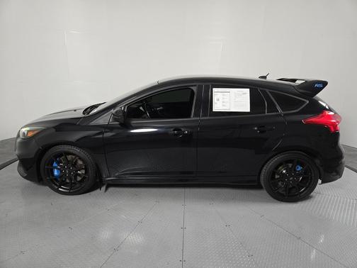 2017 Ford Focus RS Base