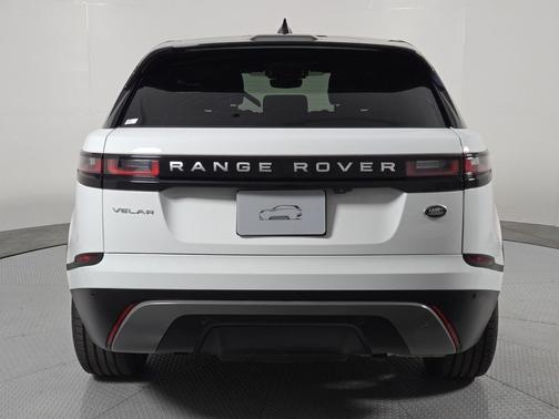 2023 Land Rover Range Rover Velar P250 S