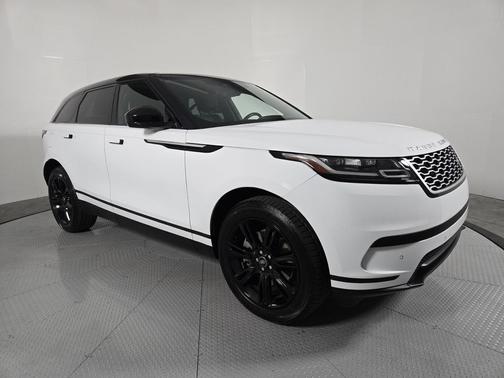 2023 Land Rover Range Rover Velar P250 S