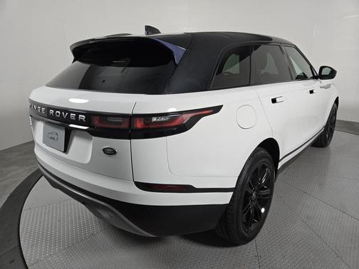 2023 Land Rover Range Rover Velar P250 S