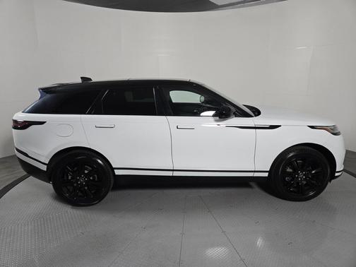 2023 Land Rover Range Rover Velar P250 S