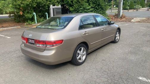 2003 Honda Accord EX