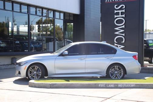 Photo 5 of 27 of 2015 BMW 328 i