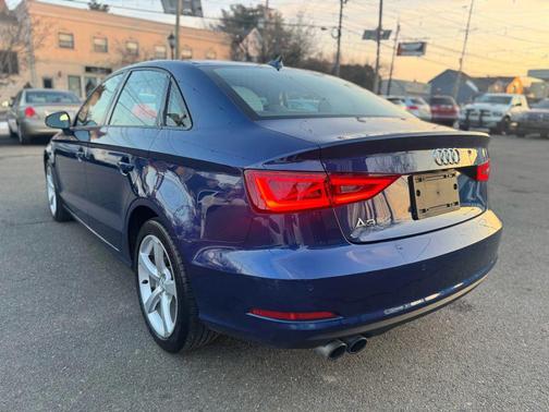 2016 Audi A3 1.8T Premium