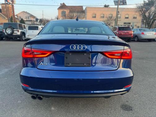 2016 Audi A3 1.8T Premium