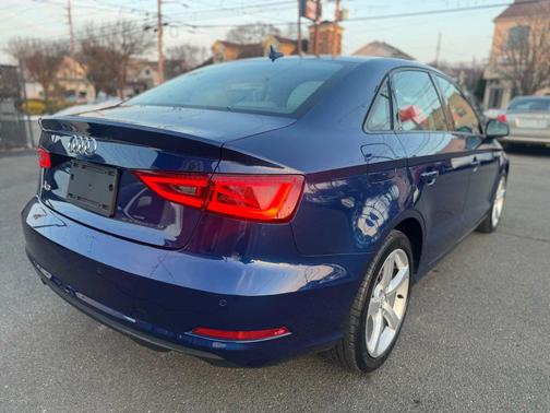 2016 Audi A3 1.8T Premium