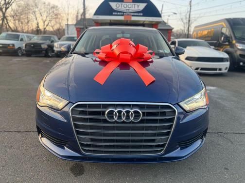 2016 Audi A3 1.8T Premium