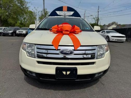 2008 Ford Edge SEL