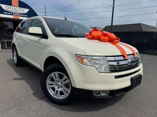 2008 Ford Edge SEL