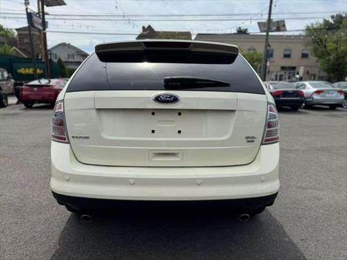 2008 Ford Edge SEL