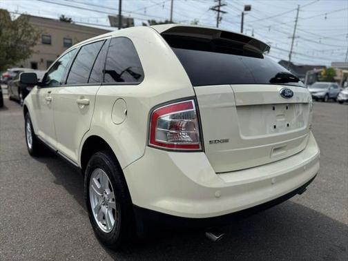 2008 Ford Edge SEL