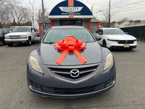 2009 Mazda Mazda6 s Sport