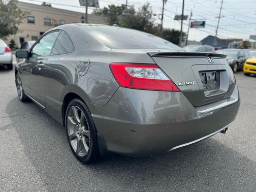 2008 Honda Civic EX-L