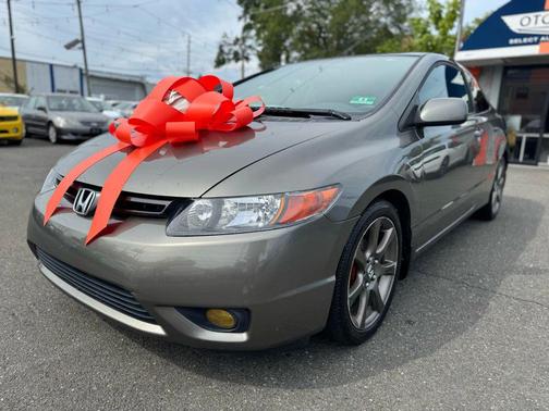 2008 Honda Civic EX-L
