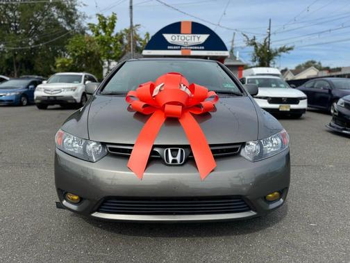 2008 Honda Civic EX-L