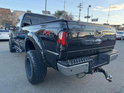 2014 Ford F-350 Lariat