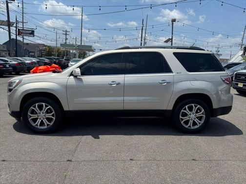 2014 GMC Acadia SLT-1