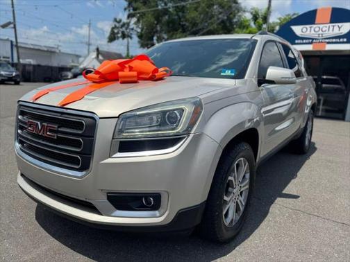 2014 GMC Acadia SLT-1