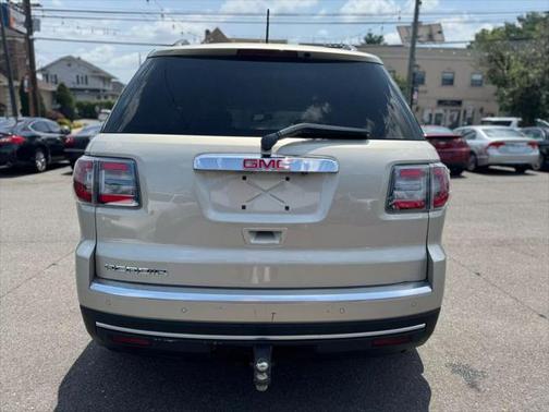 2014 GMC Acadia SLT-1