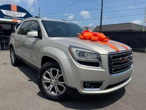 2014 GMC Acadia SLT-1