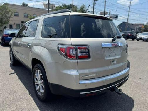 2014 GMC Acadia SLT-1