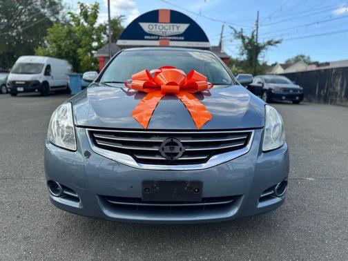 2010 Nissan Altima 2.5 S