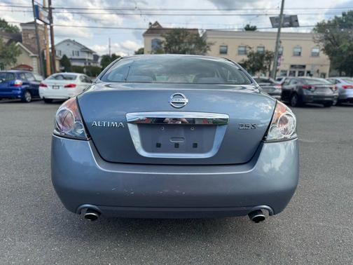 2010 Nissan Altima 2.5 S