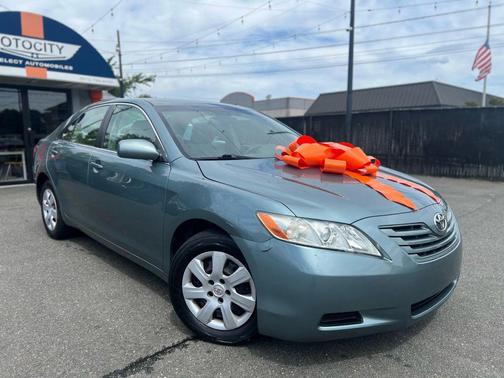 2009 Toyota Camry LE
