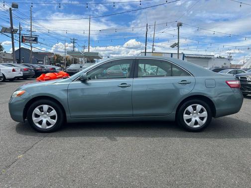 2009 Toyota Camry LE