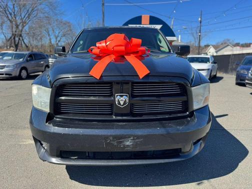 2012 RAM 1500 Sport