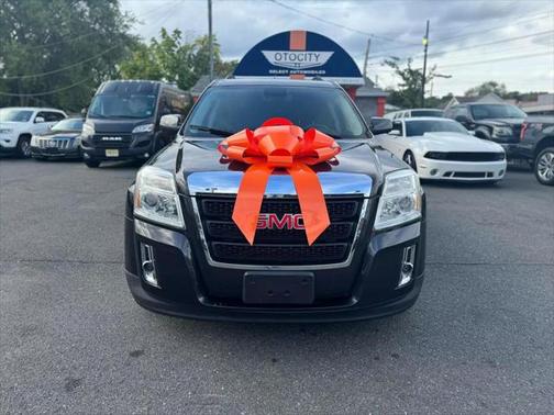 2015 GMC Terrain SLE-2