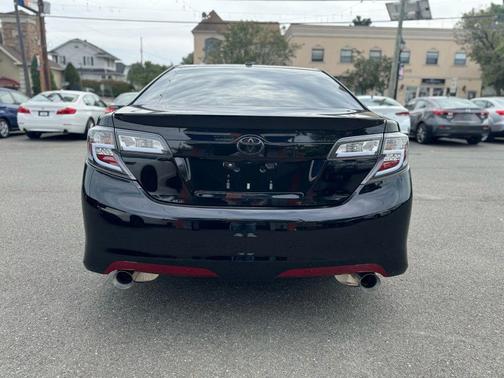 2012 Toyota Camry XLE
