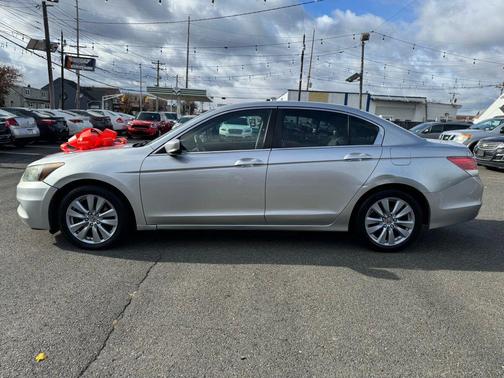 2011 Honda Accord SE